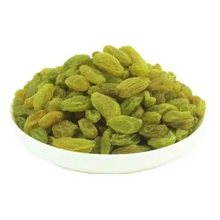 تصویر 2 از خرید و قیمت کشمش سبز درجه یک + فروش عمده